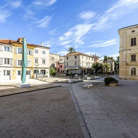 Urban Loft Old Town Apartment Poreč