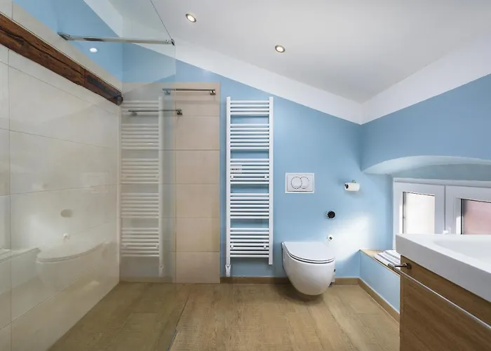 Urban Loft Old Town * Porec