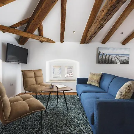 Urban Loft Old Town Poreč