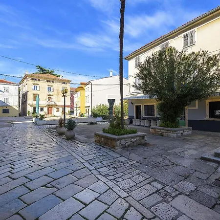 Apartament Urban Loft Old Town Poreč