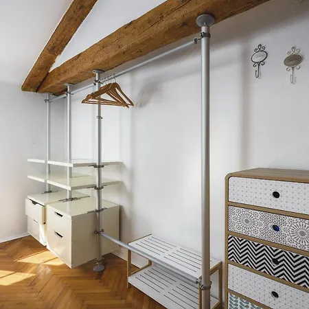 Apartmán Urban Loft Old Town *