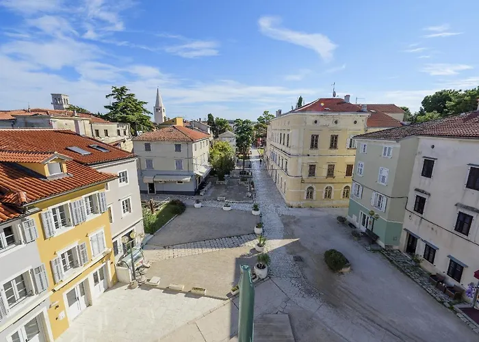 Urban Loft Old Town 아파트 *