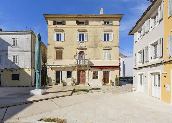 Urban Loft Old Town * ポレッチ