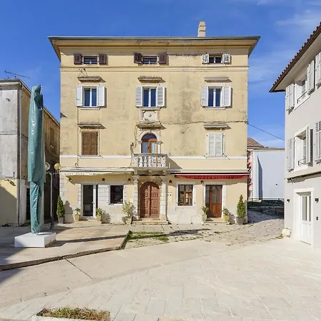 Urban Loft Old Town * Poreč