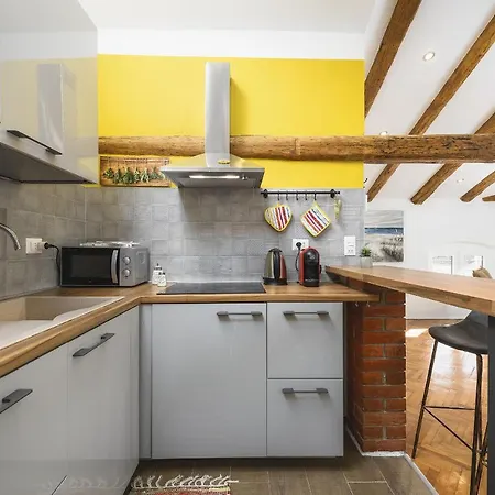 Urban Loft Old Town * Poreč