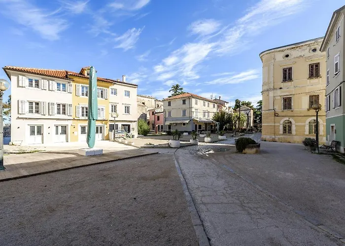 Urban Loft Old Town Appartamento Porec